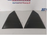 Side Glass Louvers 